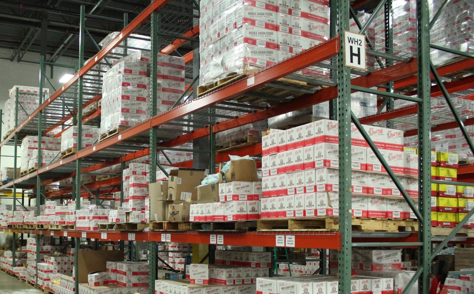 Photo by CPG.IO eCommerce Execution