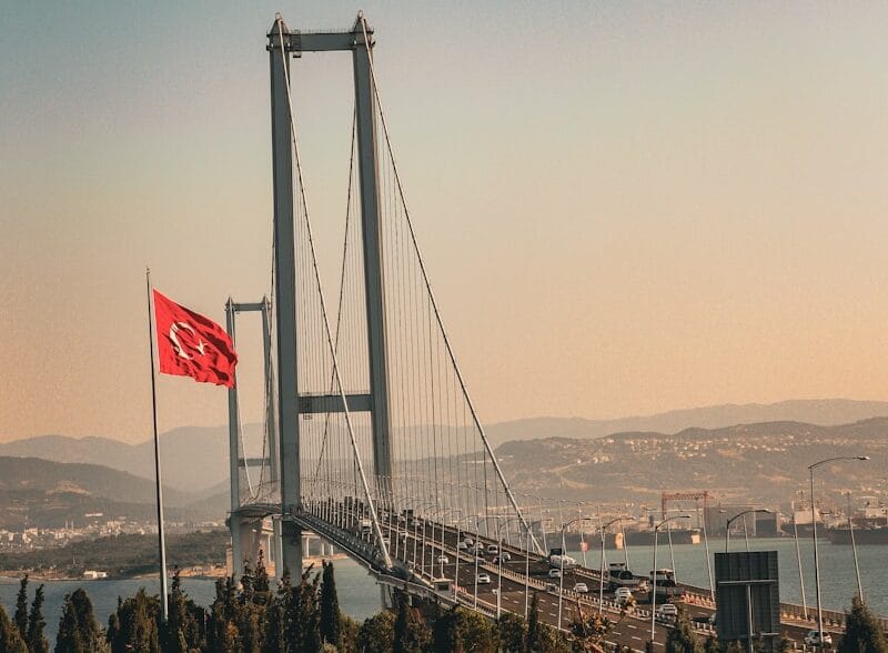 Photo by Oğuzhan Kıran