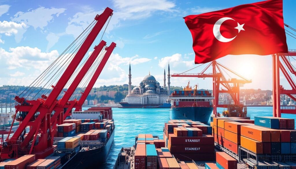 Why Türkiye is a global trading powerhouse - and how can Trade Stream help?